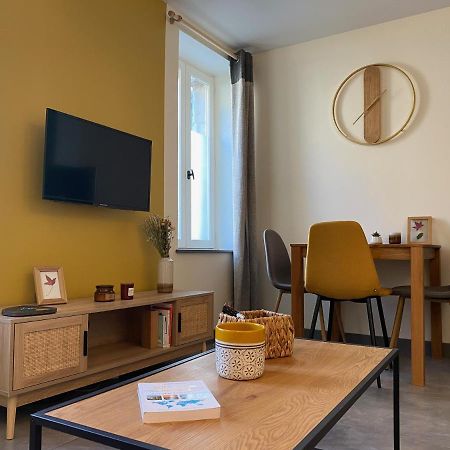 Exceptionnel ! Superbe Appartement Refait A Neuf En Rez-De-Chaussee Avec Parking Prive Castres  Exterior photo