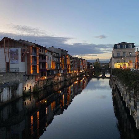 Exceptionnel ! Superbe Appartement Refait A Neuf En Rez-De-Chaussee Avec Parking Prive Castres  Exterior photo