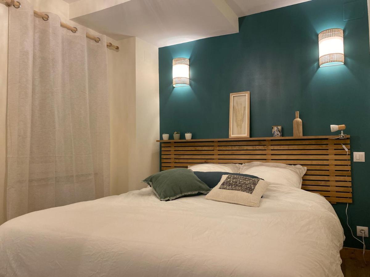 Exceptionnel ! Superbe Appartement Refait A Neuf En Rez-De-Chaussee Avec Parking Prive Castres  Exterior photo