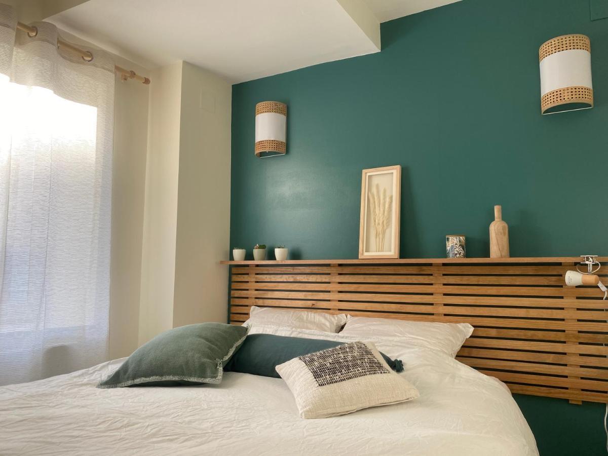 Exceptionnel ! Superbe Appartement Refait A Neuf En Rez-De-Chaussee Avec Parking Prive Castres  Exterior photo