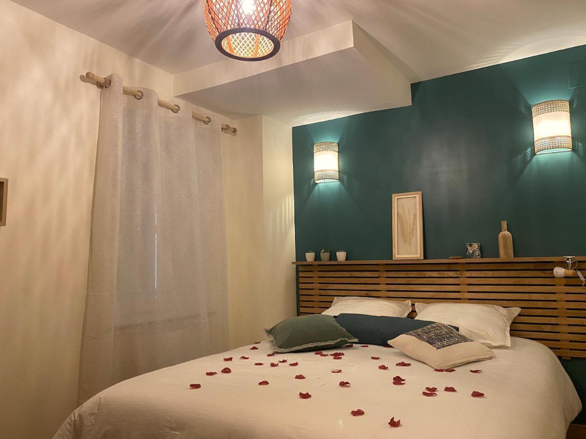 Exceptionnel ! Superbe Appartement Refait A Neuf En Rez-De-Chaussee Avec Parking Prive Castres  Exterior photo