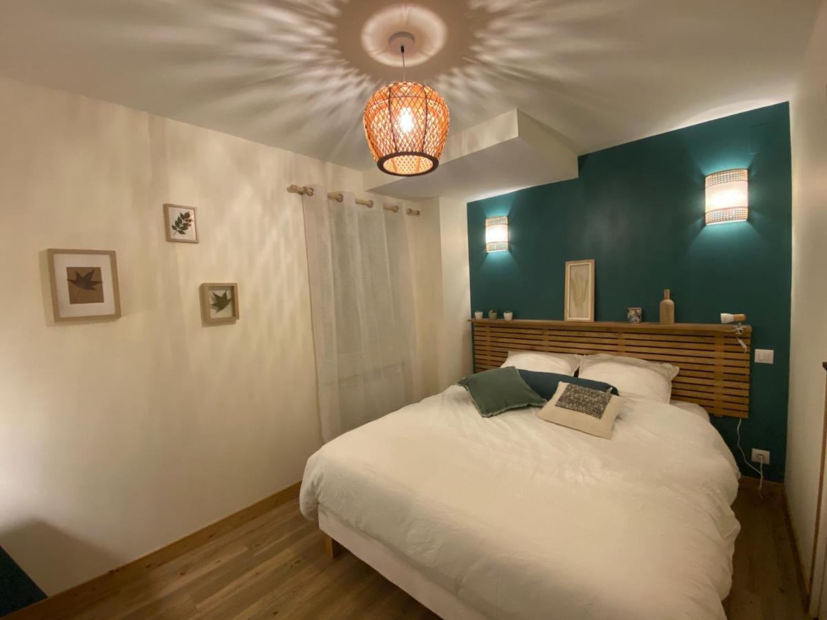 Exceptionnel ! Superbe Appartement Refait A Neuf En Rez-De-Chaussee Avec Parking Prive Castres  Exterior photo